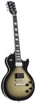 Adam Jones Les Paul Standard Antique Silverburst - Single Cut E-Gitarre