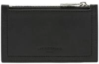 LIEBESKIND Berlin Kartenhalter Chudy Sheep Natural New Wallet Black schwarz