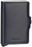 Secrid Damen Herren Geldb&ouml;rse Twinwallet Original One Size