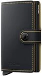 Secrid Damen Herren Geldb&ouml;rse Miniwallet Matte One Size