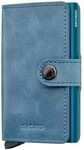 Secrid Damen Herren Kreditkartenetui Cardprotector One Size