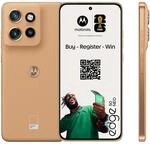 Motorola edge50 neo Smartphone (Kratzfestes 6,36"-pOLED-Display Dank Gorilla Glas 3,