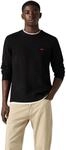 Levi's Herren Original Housemark Sweater