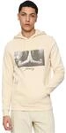 Mister Tee Herren Pray Hoody Sand, M