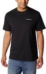 Columbia Herren North Cascades Kurz&auml;rmeliges T-Shirt