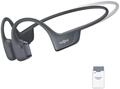 SHOKZ OpenRun Pro 2 Mini Knochenschall Sportkopfh&ouml;rer, Open-Ear-Ohrh&ouml;rer mit