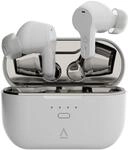 Creative Zen Air SXFI Leichte True Wireless In-Ears mit Super X-Fi Spaital Audio,