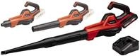 Einhell GE-ULB 18 Li E-Kit Power X-Change Universal Laubbl&auml;ser (18V,