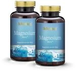 Dr. Peter Hartig Magnesium Mare&reg; - 2x180 Kapseln Doppelpack 12-Monats-Vorrat