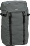 Sandqvist Damen Herren Rucksack Jonatan One Size