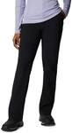 Columbia Damen Back Beauty Passo Alto II W&auml;rmende Hose, Schwarz