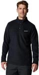 Columbia Herren-Pullover, Steens Mountain Half Snap II