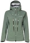 VAUDE Jacken Women's Monviso 3L Jacket Agave 38