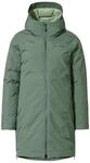 VAUDE Jacken Women's Mineo Coat IV Agave 36