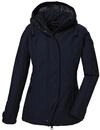 G.I.G.A. DX Damen Gw 23 Wmn Sftshll Jckt Softshelljacke/Outdoorjcake mit abzippbarer