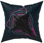 Wizarding World - Harry Potter - Coussin - D&eacute;traqueur