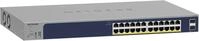 NETGEAR (GS724TPPV3) Smart Web Switch Manageable Gigabit PoE 26 Ports &ndash; Managed in