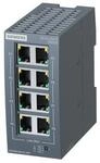 Siemens Indus.Sector Scalance XB008 6GK5008-0BA10-1AB2