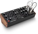 MOOG Labyrinth - Semimodularer Parallelgenerativer Analogsynthesizer mit