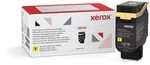 Xerox Original C320 / C325 Gelb Hoher Kapazit&auml;t Tonerpatrone (5,500 pages) -
