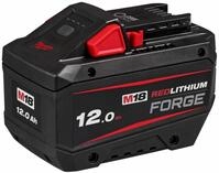 Milwaukee Forge M18FB12 12 A Batterie