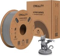 Creality Hyper ABS Filament 1,75 mm 1kg, Hochgeschwindigkeits und