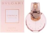 Bvlgari Omnia Crystalline Eau de Parfum Spray f&uuml;r Damen, 100 g