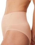 Triumph Damen Soft Sculpt Bandeau Maxi, NEUTRAL BEIGE, 44
