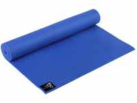 Yogamatte Yogimat® Basic Royal Blau Yogistar