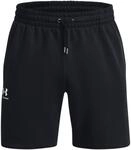Under Armour Short schwarz, L Herren