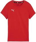 teamGOAL Casuals Tee Wmn