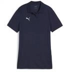 PUMA Unisex Teamfinal Casuals Polo Wmn Polo
