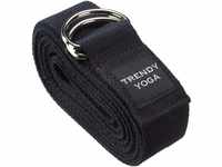 TrendySport Yoga Gürtel, Acrylic < The Weaving Belt and Appearance Look line,