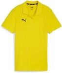 teamGOAL Casuals Polo Wmn