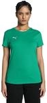 teamGOAL Casuals Tee Wmn