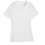 PUMA Unisex Teamfinal Casuals Tee Wmn Tee