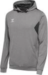 hummel Authentic PL Hoody grau, M Herren