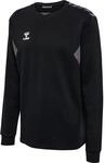 hummel hmlAuthentic Training Sweatshirt schwarz, 3XL Unisex