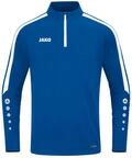 JAKO Kinder Ziptop Power, Royal, 164