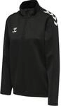 hummel hmlCORE XK Half Zip Sweat Woman