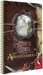 Robinson Crusoe: Abenteuer Buch