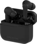 Creative Zen Air 2 Leichte, echte kabellose, schwei&szlig;feste In-Ears mit aktiver