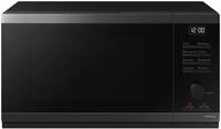 Samsung MG23DG4524CGE1 Mikrowellenherd, 23 l, 800 W, Schwarz, Touchscreen +