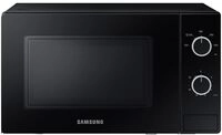 Samsung Mikrowelle 20L Glas Design schwarz