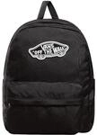 Vans Old Skool Classic Rucksack 2026 Black