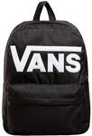 Vans Old Skool Drop V Rucksack 2025 Black