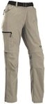 Maul Montreal - T-Zipp Off Hose ela Sand - 40