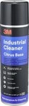 3M Industrial Cleaner Citrus Base Maintenance & Cleaning, 500ml