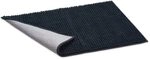 HUNTER Schmutzfang-Hundematte Waterloo Farbe anthrazit, Gr&ouml;&szlig;e XL