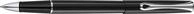 DIPLOMAT - Tintenroller Traveller Lack schwarz - Schick und elegant -